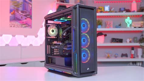 Customize Intel Gamer Days Ryzen 9 Gaming PC .